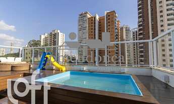 Imagem: Cobertura perfeita para uma família no