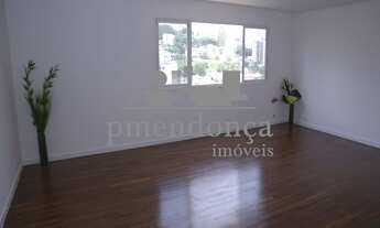 Imagem 2: Perdizes, apartamento reformado, andar alto com vista livre pronto pra morar