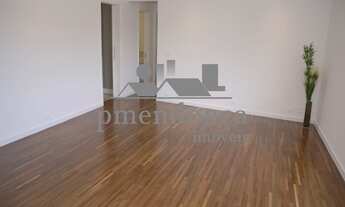 Imagem 3: Perdizes, apartamento reformado, andar alto com vista livre pronto pra morar