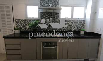 Imagem 5: Perdizes, apartamento reformado, andar alto com vista livre pronto pra morar