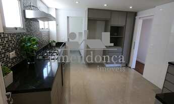 Imagem 6: Perdizes, apartamento reformado, andar alto com vista livre pronto pra morar