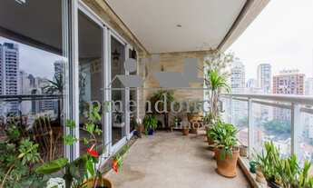 Imagem 6: APARTAMENTO RESIDENCIAL em São Paulo - SP, Pacaembu