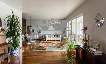 Imagem 2: APARTAMENTO RESIDENCIAL em São Paulo - SP, Pacaembu