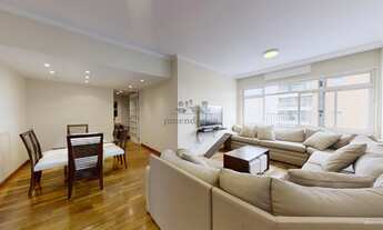 Imagem: Apartamento em Pinheiros com 2 quartos e