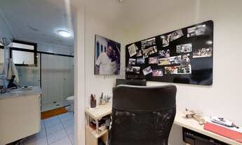 Imagem 6: Apartamento em Pinheiros com 2 quartos e 1 vaga, 100 m2