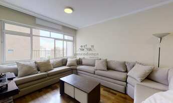 Imagem 3: Apartamento em Pinheiros com 2 quartos e 1 vaga, 100 m2