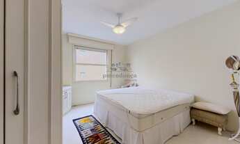 Imagem 7: Apartamento em Pinheiros com 2 quartos e 1 vaga, 100 m2