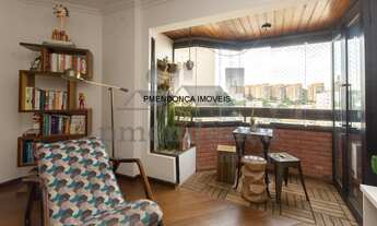 Imagem: Apartamento com 03 quartos e 2 vagas na