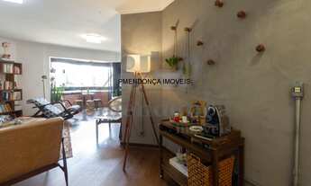 Imagem 3: Apartamento com 03 quartos e 2 vagas na Rua Bergamota, 154m²