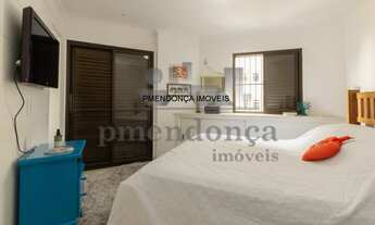 Imagem 7: Apartamento com 03 quartos e 2 vagas na Rua Bergamota, 154m²