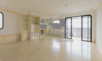 Imagem 5: Apartamento 4 quartos, 4 suites, 3 vagas, 220m2