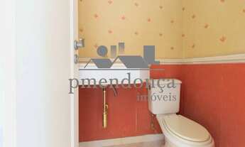Imagem 7: Apartamento 4 quartos, 4 suites, 3 vagas, 220m2