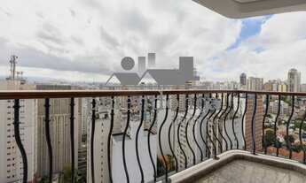 Imagem: Apartamento 4 quartos, 4 suites, 3 vagas