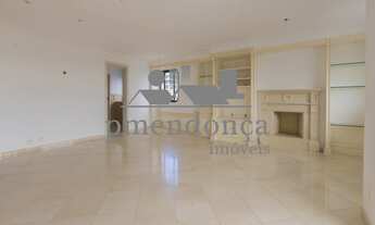 Imagem 3: Apartamento 4 quartos, 4 suites, 3 vagas, 220m2