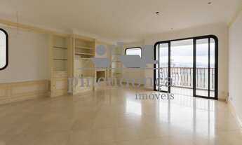 Imagem 4: Apartamento 4 quartos, 4 suites, 3 vagas, 220m2