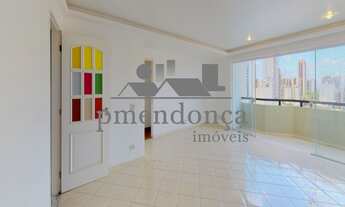 Imagem 3: Cobertura Duplex 4 quartos sendo 2 suites e 2 vagas, 260m²