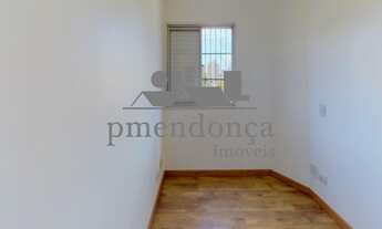 Imagem 5: Cobertura Duplex 4 quartos sendo 2 suites e 2 vagas, 260m²