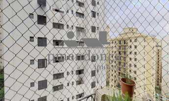 Imagem 3: Apartamento à venda em Perdizes com 3 quartos e 3 vagas, 127m²