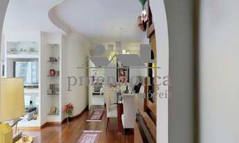 Imagem 4: Apartamento à venda em Perdizes com 3 quartos e 3 vagas, 127m²