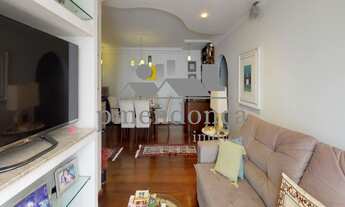 Imagem: Apartamento à venda em Perdizes com 3 quartos