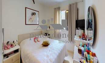 Imagem 7: Apartamento à venda em Perdizes com 3 quartos e 3 vagas, 127m²