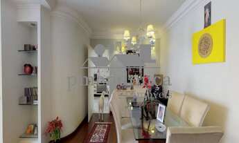 Imagem 5: Apartamento à venda em Perdizes com 3 quartos e 3 vagas, 127m²