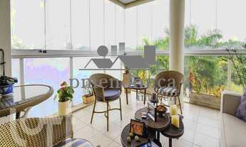 Imagem: Apartamento à venda no Alto de Pinheiros