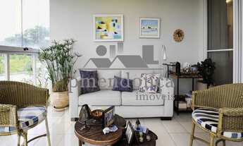 Imagem 2: Apartamento à venda no Alto de Pinheiros com 216m², 04 suítes e 04 vagas