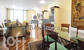 Imagem 5: Apartamento à venda no Alto de Pinheiros com 216m², 04 suítes e 04 vagas