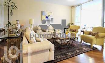 Imagem 3: Apartamento à venda no Alto de Pinheiros com 216m², 04 suítes e 04 vagas