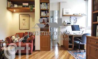 Imagem 7: Apartamento à venda no Alto de Pinheiros com 216m², 04 suítes e 04 vagas