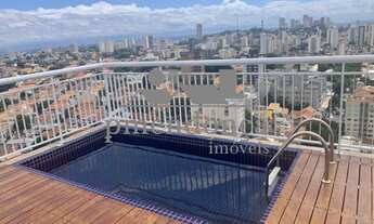 Imagem: Apartamento 4 quartos, 3 suites, 3 vagas