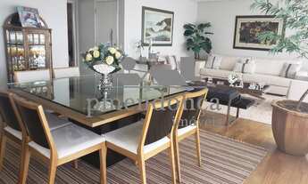 Imagem 4: Perdizes, apartamento em andar alto, repleto de armários embutido, pronto para morar!