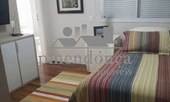 Imagem 7: Perdizes, apartamento em andar alto, repleto de armários embutido, pronto para morar!