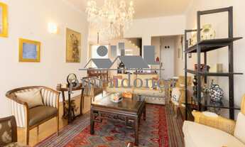 Imagem 3: Apartamento Higienópolis com 220m², 3 quartos e 1 vaga