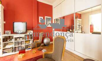 Imagem 5: Apartamento Higienópolis com 220m², 3 quartos e 1 vaga