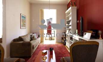 Imagem 6: Apartamento Higienópolis com 220m², 3 quartos e 1 vaga