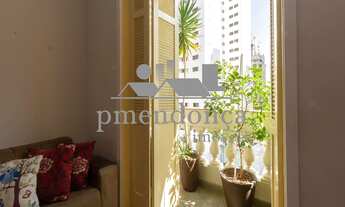 Imagem 7: Apartamento Higienópolis com 220m², 3 quartos e 1 vaga