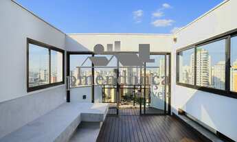 Imagem 4: Espetacular Cobertura tríplex com 623 m² uteis no bairro Pacaembú!