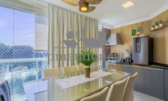 Imagem 6: Apartamento em Perdizes com 4 quartos (4 suites) e 4 vagas, 221,00 m2