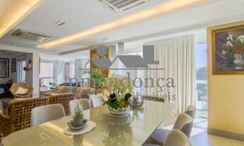 Imagem 4: Apartamento em Perdizes com 4 quartos (4 suites) e 4 vagas, 221,00 m2