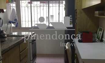 Imagem 7: Apartamento aconchegante na Vila Madalena com 93m², 3 quartos e 1 vaga!!!