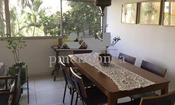 Imagem 4: Apartamento aconchegante na Vila Madalena com 93m², 3 quartos e 1 vaga!!!