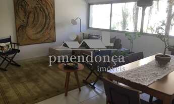 Imagem 3: Apartamento aconchegante na Vila Madalena com 93m², 3 quartos e 1 vaga!!!