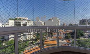 Imagem: Apartamento 3 quartos, 2 suites, 4 vagas