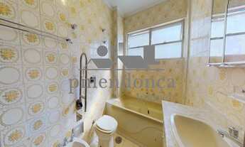 Imagem 5: Apartamento na Rua Maranhão com 4 quartos sendo 1 suite e 2 vagas, 254m²