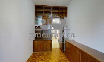 Imagem 7: Apartamento na Rua Maranhão com 4 quartos sendo 1 suite e 2 vagas, 254m²