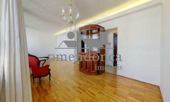 Imagem 2: Apartamento na Rua Maranhão com 4 quartos sendo 1 suite e 2 vagas, 254m²