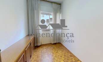 Imagem 6: Apartamento na Rua Maranhão com 4 quartos sendo 1 suite e 2 vagas, 254m²