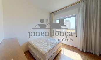 Imagem 3: Apartamento na Rua Maranhão com 4 quartos sendo 1 suite e 2 vagas, 254m²